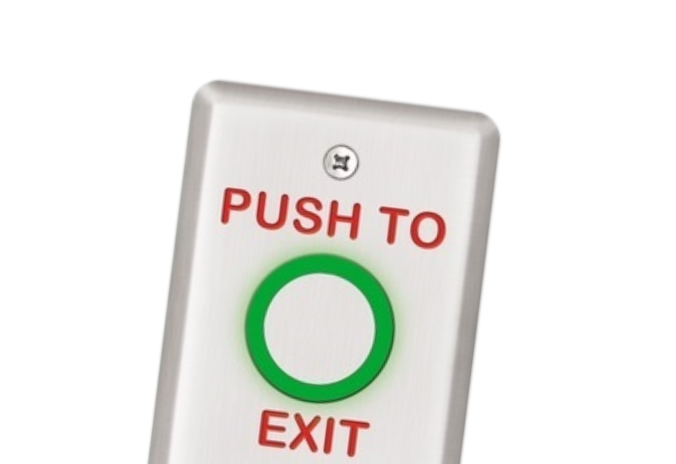 push buttons